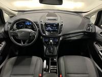 Ford Grand C-MAX vaihtoauto