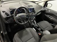 Ford Grand C-MAX vaihtoauto
