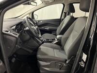 Ford Grand C-MAX vaihtoauto