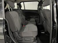 Ford Grand C-MAX vaihtoauto