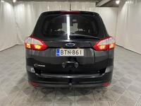 Ford Grand C-MAX vaihtoauto