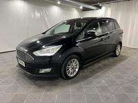 Ford Grand C-MAX vaihtoauto