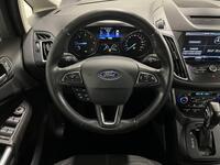 Ford Grand C-MAX vaihtoauto