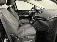 Ford Grand C-MAX vaihtoauto