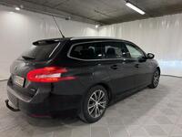 Peugeot 308 vaihtoauto