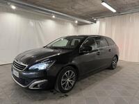 Peugeot 308 vaihtoauto