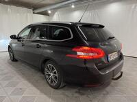 Peugeot 308 vaihtoauto