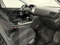 Peugeot 308 vaihtoauto