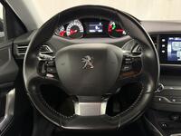 Peugeot 308 vaihtoauto