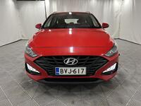 Hyundai i30 vaihtoauto