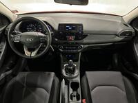 Hyundai i30 vaihtoauto