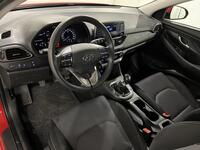 Hyundai i30 vaihtoauto