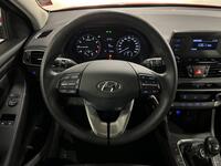 Hyundai i30 vaihtoauto