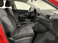 Hyundai i30 vaihtoauto