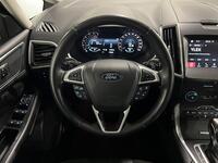 Ford S-MAX vaihtoauto