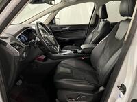 Ford S-MAX vaihtoauto
