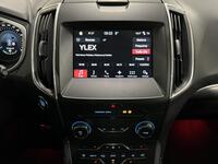 Ford S-MAX vaihtoauto