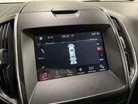 Ford S-MAX vaihtoauto