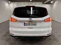 Ford S-MAX vaihtoauto