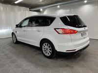 Ford S-MAX vaihtoauto