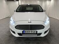 Ford S-MAX vaihtoauto
