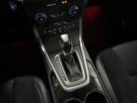 Ford S-MAX vaihtoauto