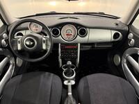 Mini Cooper vaihtoauto