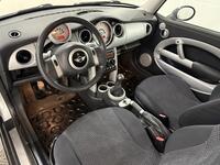 Mini Cooper vaihtoauto