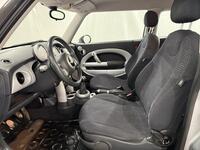 Mini Cooper vaihtoauto