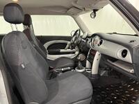 Mini Cooper vaihtoauto