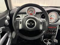 Mini Cooper vaihtoauto
