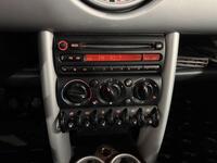 Mini Cooper vaihtoauto