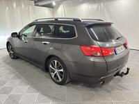 Honda Accord vaihtoauto
