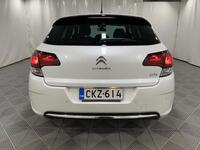 Citroën C4 vaihtoauto