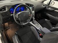 Citroën C4 vaihtoauto