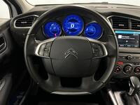 Citroën C4 vaihtoauto