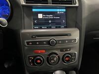 Citroën C4 vaihtoauto