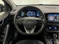 Hyundai IONIQ plug-in vaihtoauto
