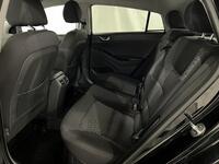Hyundai IONIQ plug-in vaihtoauto