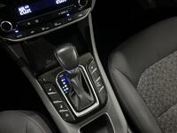 Hyundai IONIQ plug-in vaihtoauto