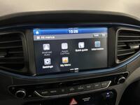 Hyundai IONIQ plug-in vaihtoauto