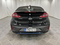 Hyundai IONIQ plug-in vaihtoauto