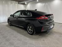 Hyundai IONIQ plug-in vaihtoauto