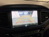 Hyundai IONIQ plug-in vaihtoauto