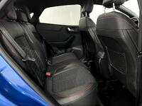 Ford Puma vaihtoauto