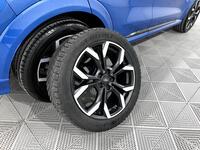 Ford Puma vaihtoauto