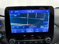 Ford Puma vaihtoauto