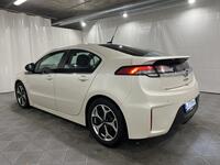 Opel Ampera vaihtoauto