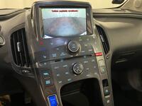 Opel Ampera vaihtoauto