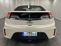 Opel Ampera vaihtoauto